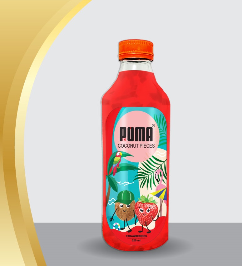 پئوما درینک - تولید کننده نوشیدنی انرژی زا و آبمیوه ارگانیک متا پیج | Meta Page تبلیغات بیزینس ها معرفی بیزینس ها در متاورس، ربات تلگرام و سایت