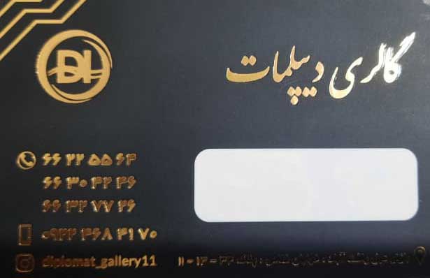 گالری-دیپلمات متا پیج | Meta Page تبلیغات بیزینس ها معرفی بیزینس ها در متاورس، ربات تلگرام و سایت