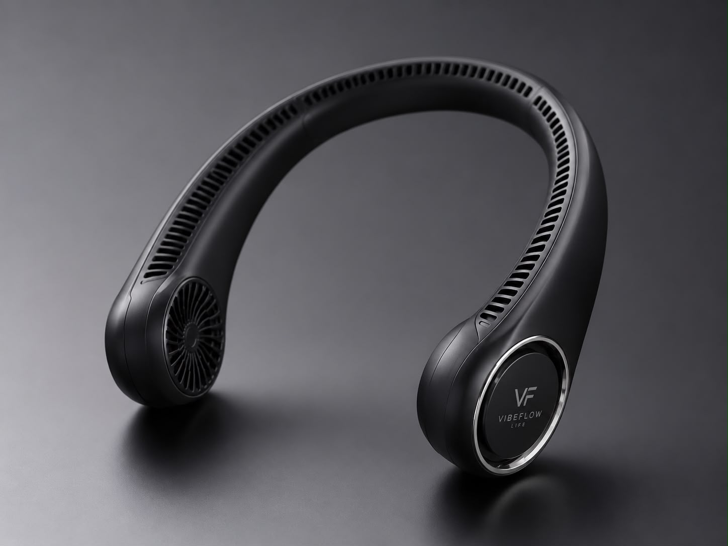 فن گردنی وایب فلو لایف | Vibe Flow Life Fan